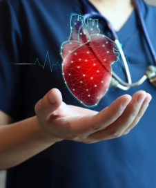 Comprehensive Cardiac Care with a Personal Touch