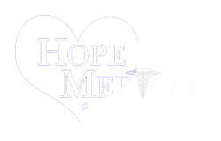 Hope Medical Logo