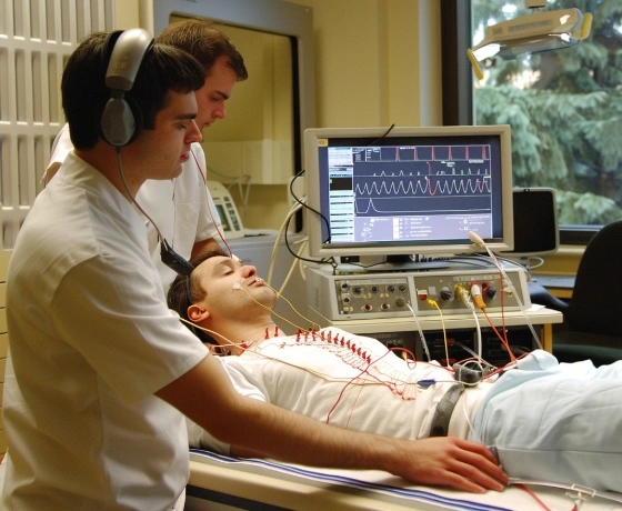 Why Patients Trust Us for Their Echocardiogram